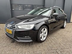 Audi A3 Sportback - 1.4 TFSI Ambition Pro Line S, Schuifdak, PDC, Cruise, Stoelverw. Navi