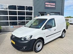 Volkswagen Caddy - 1.6 TDI Airco Schuifdeur Marge