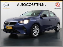 Opel Corsa-e - 50kWh SOH 91% Apple Carplay Android Navi* Ecc Cruise Control Pdc Edition DAB Bluetooth Lan