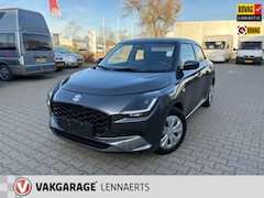 Suzuki Swift - 1.2 Comfort Smart Hybrid