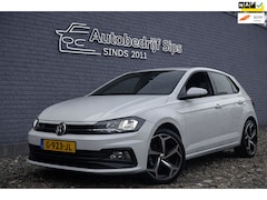 Volkswagen Polo - 1.0 TSI | R-line | Carplay | Beats | Parkeersensoren
