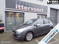 Citroën C3 - 1.2 VTi Exclusive