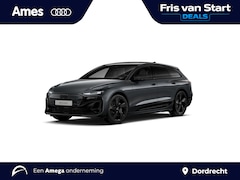 Audi A6 Avant e-tron - S edition performance 100 kWh