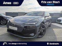 Audi A6 Avant e-tron - S edition performance 100 kWh
