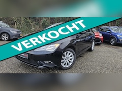 SEAT Leon - 1.4 TSI 122PK Style Clima Cruise Bleutooth PDC Dealer oh