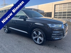 Audi Q7 - 50 TDI quattro 7-persoons Panoramdak Trekhaak