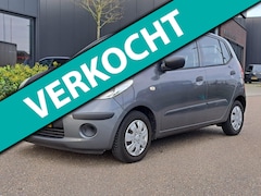 Hyundai i10 - 1.1 Active Cool Export