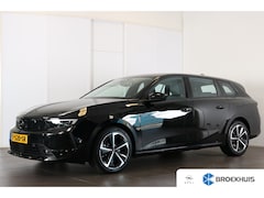 Opel Astra Sports Tourer - 1.6 Hybrid Plug in Edition | Apple Carplay/Android Auto | Cruise control adaptief met stop