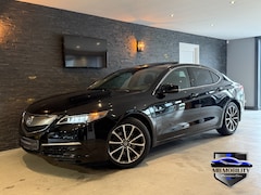 Acura TLX - Honda 3.5 L TECH Bj: 2015 / Automaat