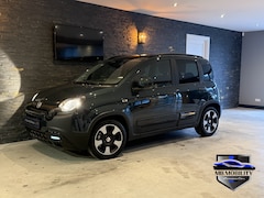 Fiat Panda - 1.0 Hybrid / Pandina Bj: 2025