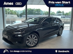 Audi A6 Avant e-tron - edition performance 100 kWh Privacy Glas | 20" | 367 pk