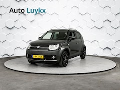 Suzuki Ignis - 1.2 Smart Hybrid Select | Navigatie | Parkeercamera | Apple Carplay/Android Auto