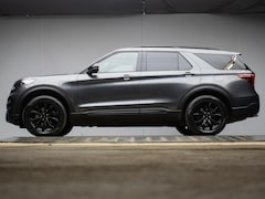 Ford Explorer - 3.0 V6 EcoBoost PHEV ST-Line 7P Sport (PANORAMADAK, APPLE CARPLAY, NAVI, CAMERA, STOEL/STU