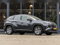 Hyundai Tucson - 1.6 T-GDI HEV N Line Sky