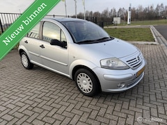 Citroën C3 - 1.4i Attraction