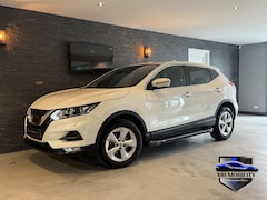 Nissan Qashqai - 1.2 Business Edition Bj: 2017 / Benzine