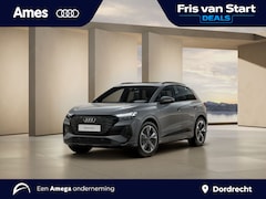 Audi Q4 e-tron - 45 quattro S Edition Competition 82 kWh