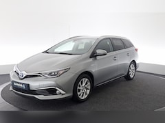 Toyota Auris Touring Sports - 1.8 Hybrid Executive | Stoelverwarming | Navi