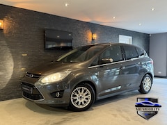 Ford C-Max - 1.0 Edition Plus Bj: 2015 / Apple Carplay / ZGST
