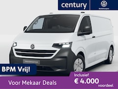 Volkswagen Transporter - Bedrijfswagens Life L2 2.5 eHybrid 171 kW (233 pk) 3500 mm CVT au