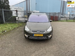 Ford Galaxy - 1.6 SCTi Titanium 7 Zits