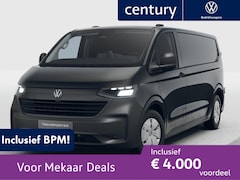 Volkswagen Transporter - Bedrijfswagens Life L2 2.5 eHybrid 171 kW (233 pk) 3500 mm CVT au