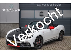 Abarth 124 spider - 1.4 MultiAir Turismo Vol opties 192PK Garantie