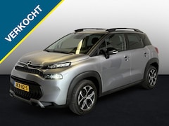Citroën C3 Aircross - 1.2 PT S&S Plus