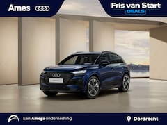 Audi Q4 e-tron - 45 quattro S Edition Competition 82 kWh