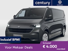 Volkswagen Transporter - Bedrijfswagens Life L2 2.5 eHybrid 171 kW (233 pk) 3500 mm CVT au