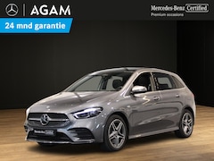 Mercedes-Benz B-klasse - 250 e Business Solution AMG Premium PLUS | Panorama dak