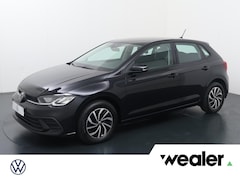 Volkswagen Polo - 1.0 TSI Life | 95 PK | Automaat | LED verlichting | Apple Carplay/Android Auto | Parkeerse