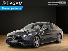 Mercedes-Benz C-klasse - Limousine 300 e AMG Line Panorama dak