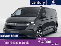 Volkswagen Transporter - Bedrijfswagens Bulli L2 2.5 eHybrid 171 kW (233 pk) 3500 mm CVT a