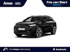 Audi Q4 e-tron - 45 quattro S Edition Competition 82 kWh