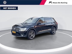 Volkswagen Tiguan Allspace - 1.5TSI/150PK Comfortline Business DSG · Panoramadak · Apple/Android Car Play · Dodehoeksen