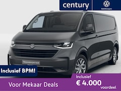 Volkswagen Transporter - Bedrijfswagens Bulli L2 2.0 TDI 110 kW (150 pk) EU6 3500 mm 8 ver