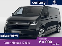 Volkswagen Transporter - Bedrijfswagens Bulli L2 2.0 TDI 110 kW (150 pk) EU6 3500 mm 8 ver