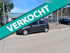 Fiat Punto Evo - 0.9 TwinAir Pop