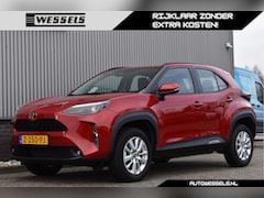 Toyota Yaris Cross - 1.5 Hybrid 115 Active Virtual cockpit, Adaptive cruise, Camera, Carplay, DAB