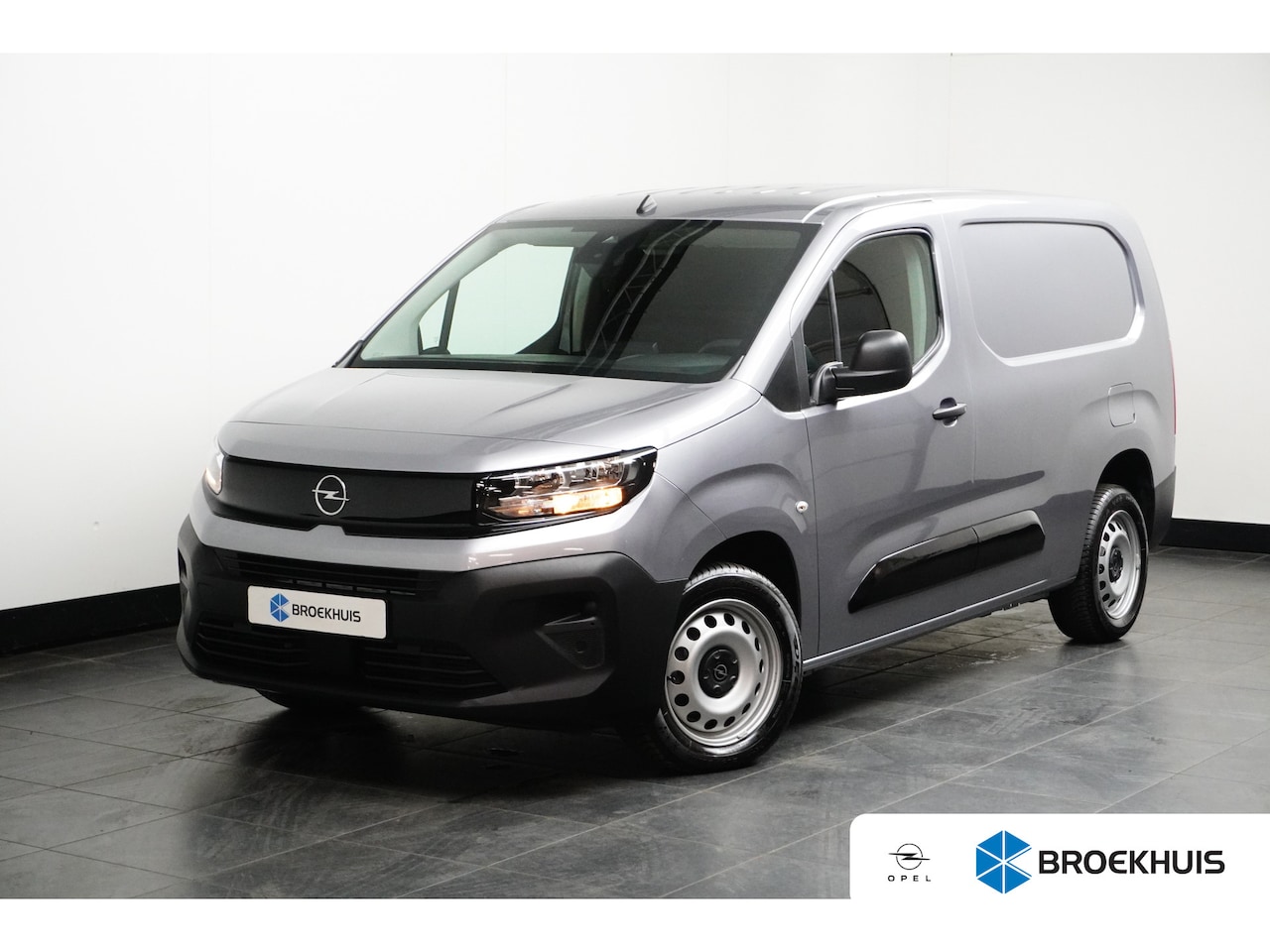 Opel Combo - 1.5 BlueHDi 130 S&S L2 1.5 BlueHDi 130 S&S L2 - AutoWereld.nl