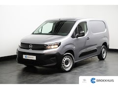 Opel Combo - 1.5 BlueHDi 130 S&S L2