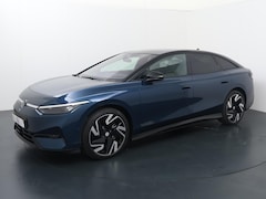Volkswagen ID.7 - Pro Limited Edition 77 kWh accu 210 kW / 286 PK | Panoramadak | Adaptief onderstel | Harma