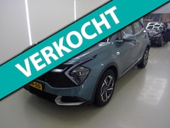Kia Sportage - 1.6 T-GDi HEV DynamicLine 230PK / Camera / 1EIG / Navi / Carplay / ORIG-NL / Virtual / = S