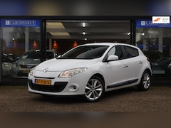 Renault Mégane - 1.4 TCE Celsium 131pk|Cruise|Clima|PDC|Bluetooth|LMV