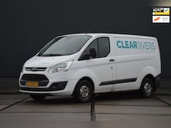 Ford Transit Custom - 270 2.2 TDCI L1H1 Trend Euro 5 101PK Airco Camera Schuifdeur