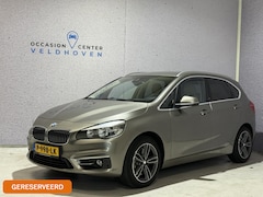 BMW 2-serie Active Tourer - 225i xDrive High Executive // LEDER // NAVI // LUXURY //