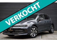 Volkswagen Golf - 1.5 TSI Goal Edition 116PK|BTW|Keyless|Stoelverw|Sfeer|Carplay|Trekhaak|Dodehoek Assist e.