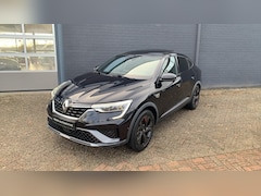 Renault Arkana - 1.6 E-Tech Hybrid 145 R.S. Line | Schuif/kanteldak | Sportstoelen | Drive Assist | Camera