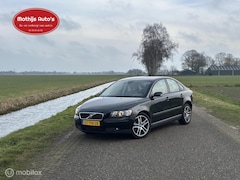 Volvo S40 - 2.4 koppeling slipt clutch not good